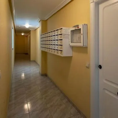 Apartamento El Centro De 托雷维耶哈