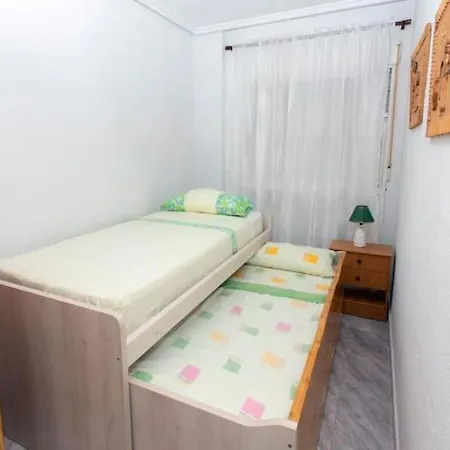 Apartamento El Centro De 公寓