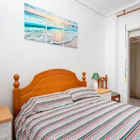 Apartamento El Centro De 托雷维耶哈