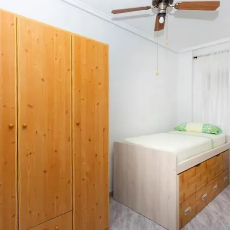 Apartamento El Centro De Appartement