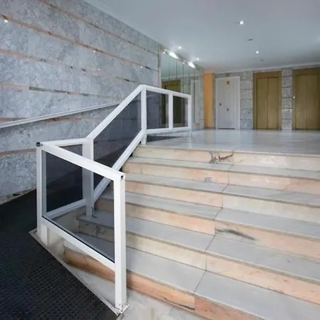 Apartamento El Centro De *