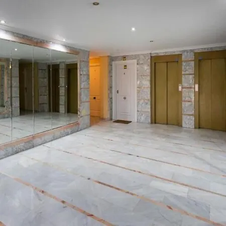 Apartamento El Centro De